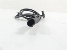 Load image into Gallery viewer, 2015 BMW F800GS K72 Rear Abs Brake Wheel Speed Sensor 34527715117 | Mototech271