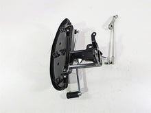 Load image into Gallery viewer, 2014 Harley FLS Softail Slim Left Front Floorboard & Shifter 33630-07A 33895-82E | Mototech271
