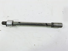 Load image into Gallery viewer, 2006 Triumph Rocket 3 Front Axle Wheel Spindle T2000410 | Mototech271