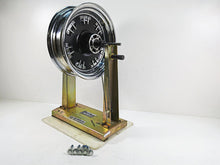 Load image into Gallery viewer, 2009 Harley Dyna FXDFSE CVO Fat Bob 16x5 Rear Wheel Fang Contrast Crm 43268-09