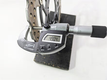 Load image into Gallery viewer, 2020 Kawasaki ZX6R ZX636 Ninja Front Brake Disc Rotor Set 41080-0590-5C