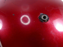 Load image into Gallery viewer, 2013 Harley Touring FLTRU Road Glide Rear Fender Mud Guard Back 58702-09 | Mototech271