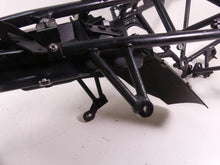 Load image into Gallery viewer, 2011 BMW R1200RT K26 Straight Rear Subframe Sub Frame + Inner Fender 46518521840