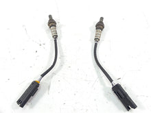 Load image into Gallery viewer, 2009 BMW R1200 GS K25 Exhaust O2 Oxygen Sensor Set 11787674452 | Mototech271