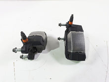 Load image into Gallery viewer, 2008 Harley Touring FLHTP Electra Glide Brembo Front Brake Caliper Set 43027-08 | Mototech271