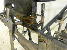 Load image into Gallery viewer, 2017 Polaris RZR1000 XP EPS Bent Main & Sub Frame Subframe BOS 1022402 1021247
