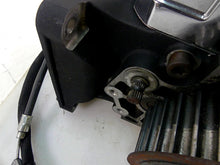 Load image into Gallery viewer, 2006 Harley Softail FXSTSI Springer Transmission Gear Box 5 Speed 33053-06A