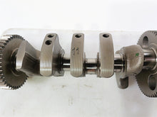 Load image into Gallery viewer, 2017 BMW S1000RR K46 Crankshaft Crank Shaft & Fly Wheel Rotor Set 11218536310
