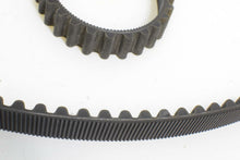 Load image into Gallery viewer, 2010 Harley FXDFSE CVO Dyna Fat Bob Rear Drive Belt 131T 1" 40046-07 | Mototech271