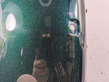 Load image into Gallery viewer, 2015 Harley Touring FLHXS Street Glide Rear Fender Deep Jade Pearl 60575-10A | Mototech271