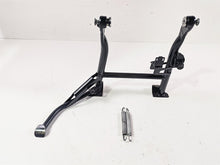 Load image into Gallery viewer, 2010 BMW R1200GS K25 Center Kickstand Kick Stand 46527684948