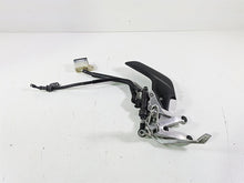 Load image into Gallery viewer, 2017 Honda CBR600RR Right Footpeg & Rear Brake Master Cylinder 50600-MFJ-D00 | Mototech271