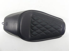 Load image into Gallery viewer, 2020 Harley Sportster XL1200 NS Iron Driver Rider Seat Saddle - Read 52000428 | Mototech271