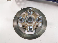 Load image into Gallery viewer, 2018 Yamaha YXZ1000R EPS SS Front Left Knee Assembly 2HC-F3507-00 2HC-F3501-10