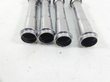 Load image into Gallery viewer, 2012 Harley Touring FLHTP Electra Glide Lifter Tappet Pushrod Cover Set 17967-99