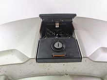 Load image into Gallery viewer, 2014 BMW K1600 GTL K48 Trunk Tour Pak Top Case Luggage Box 46547658047