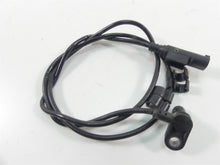 Load image into Gallery viewer, 2016 BMW S1000XR K49 Rear Abs Wheel Speed Sensor 34528551611