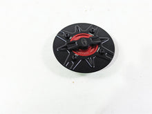 Load image into Gallery viewer, 2012 Mv Agusta F4 RR Evotech Quick Lock Fuel Gas Tank Cap | Mototech271