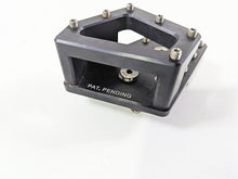 Load image into Gallery viewer, 2015 BMW R1200GS K50 AltRider Dual Control Brake Enlarger Rear Pedal Extension