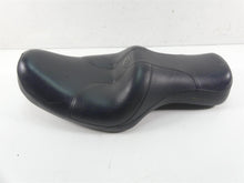 Load image into Gallery viewer, 2003 Harley Sportster XL1200 C 100th Anniv Dual Seat Saddle Set 51041-03