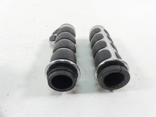 Load image into Gallery viewer, 2012 Harley Touring FLHX Street Glide Fly Ride By Wire Chrome Hand Grip Set | Mototech271