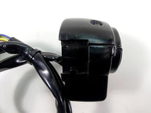 Load image into Gallery viewer, 2003 Harley Touring FLHTCI E-Glide 100TH Left Audio Control Switch 71682-06A | Mototech271