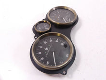 Load image into Gallery viewer, 2020 Vanderhall Venice BlackJack Speedometer Gauges Instruments Set 1K 190911