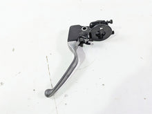 Load image into Gallery viewer, 2008 Harley Touring FLHTP Electra Glide Clutch Perch & Lever 38700-08A 45080-08A | Mototech271