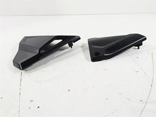 Load image into Gallery viewer, 2015 BMW R1200GS Adv K51 Battery Side Cover Fairing Set 46638523155 46638523156 | Mototech271