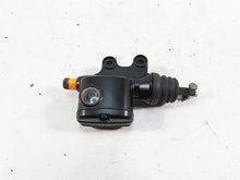 Load image into Gallery viewer, 2009 Harley Touring FLHTCU Electra Glide Rear Brake Master Cylinder 41700028A | Mototech271