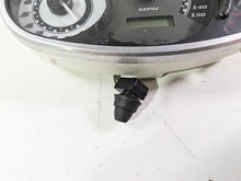 Load image into Gallery viewer, 2010 Harley VRSCF Muscle Rod Gauges Speedometer Instrument 13K Only 71962-09 | Mototech271