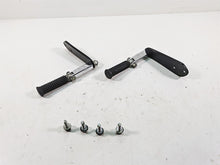 Load image into Gallery viewer, 2005 Harley Dyna FXDL Low Rider Highway Foot Peg Set - Read 49354-01 | Mototech271