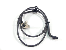 Load image into Gallery viewer, 2012 Yamaha VMX17 VMAX 1700 Front Abs Brake Wheel Speed Sensor 2S3-85970-00-00