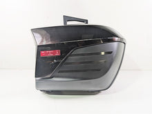 Load image into Gallery viewer, 2016 BMW R1200RT K52 Right Saddlebag Saddle Bag 46547728664