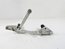 Load image into Gallery viewer, 2016 Moto Guzzi Stelvio 1200 8V NTX Left Foot Peg Foot Rest + Mount Set 883103 | Mototech271