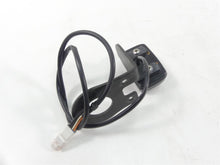 Load image into Gallery viewer, 2015 Victory Cross Country 8 Ball Left Hand Radio Audio Control Switch 4013054 | Mototech271