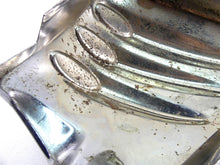 Load image into Gallery viewer, 2005 Harley VRSCSE CVO V-Rod Neck Chrome Cover Fairing Set 66337-05 66338-05