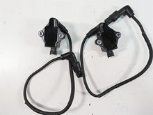 Load image into Gallery viewer, 2020 Moto Guzzi V85 TT Adventure Eldor Ignition Coil Wires Plug Set 641901