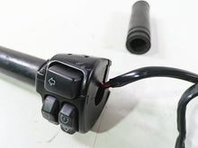 Load image into Gallery viewer, 2018 Harley Softail FXFBS Fat Bob Right Hand Control Switch Start Stop 71500462 | Mototech271