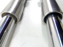 Load image into Gallery viewer, 2016 Harley Softail FLS Slim Straight 41mm Showa Front Fork Leg Set 45915-08A | Mototech271