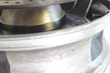 Load image into Gallery viewer, 2012 Harley FLHTP Electra Glide Rear 16x5 Wheel Rim Straight 42196-10 | Mototech271