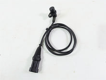 Load image into Gallery viewer, 2010 Ducati Streetfighter 1098 S Rear Wheel Speed Sensor 55240373E