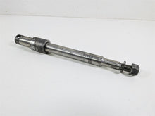 Load image into Gallery viewer, 2012 Harley Softail FLSTF Fat Boy Front Wheel Spindle Axle 41545-07A