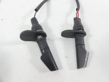 Load image into Gallery viewer, 2015 Triumph 1050 Speed Triple R Rizoma Leggera Mini Micro Blinker FR120B