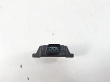Load image into Gallery viewer, 2021 Aprilia RS660 Lean Angle Tip Over Tilt Sensor Module Unit 2D000448