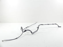 Load image into Gallery viewer, 2019 Harley FLHC Softail Heritage Front Abs Brake Line Set 41800595 41800597