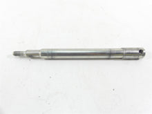 Load image into Gallery viewer, 2002 Harley Touring FLHRCI Road King Front 1" Axle Wheel Spindle 43364-00