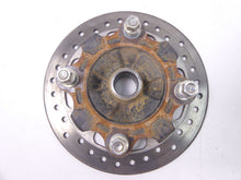 Load image into Gallery viewer, 2020 Kawasaki KRX KRF 1000 Teryx Front Right Knee Assembly Control Arm 39007-042