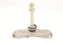 Load image into Gallery viewer, 2006 Suzuki GSX1300 R Hayabusa Lower Triple Tree Steering Clamp 51410-24F30