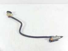 Load image into Gallery viewer, 2004 Yamaha XV1700 Road Star Warrior Rear Brake Master Cylinder 1/2 4NK-2583V-00 | Mototech271